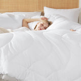 Bedsure Ultra-Soft Light weight 150gsm Comforter