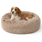 SupportMax® Calming Dog Bed