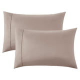 Fade and Stain Resistant Microfiber Pillowcase