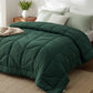 Prewashed Quilted Comforter