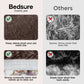 SupportMax® Calming Dog Bed