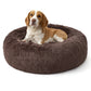 SupportMax® Calming Dog Bed