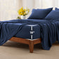6-Pieces Extra Deep Sheet Sets