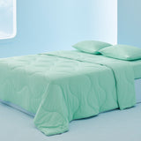 Bedsure Cooling Comforter Set