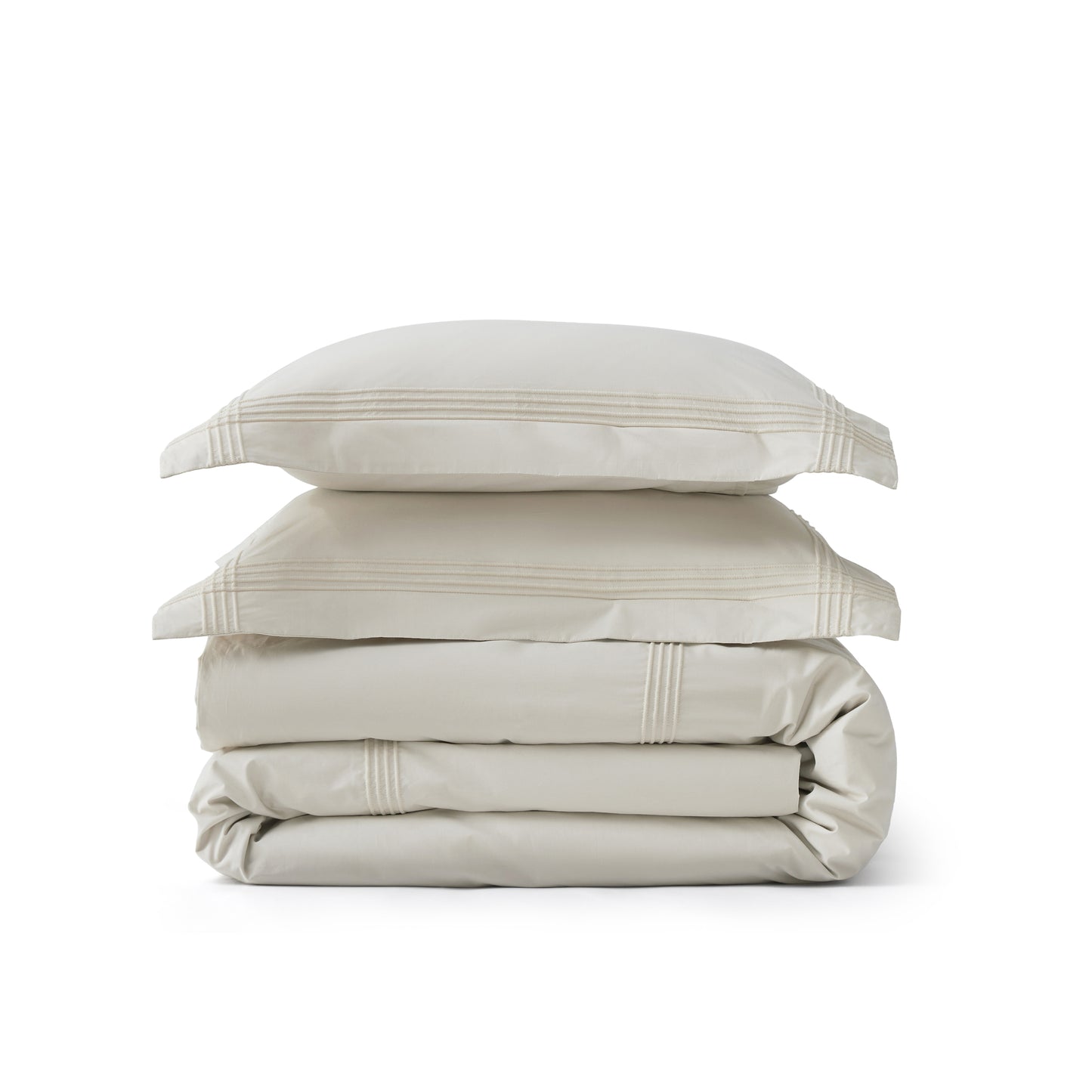 GentleSoft® Cotton Duvet Cover
