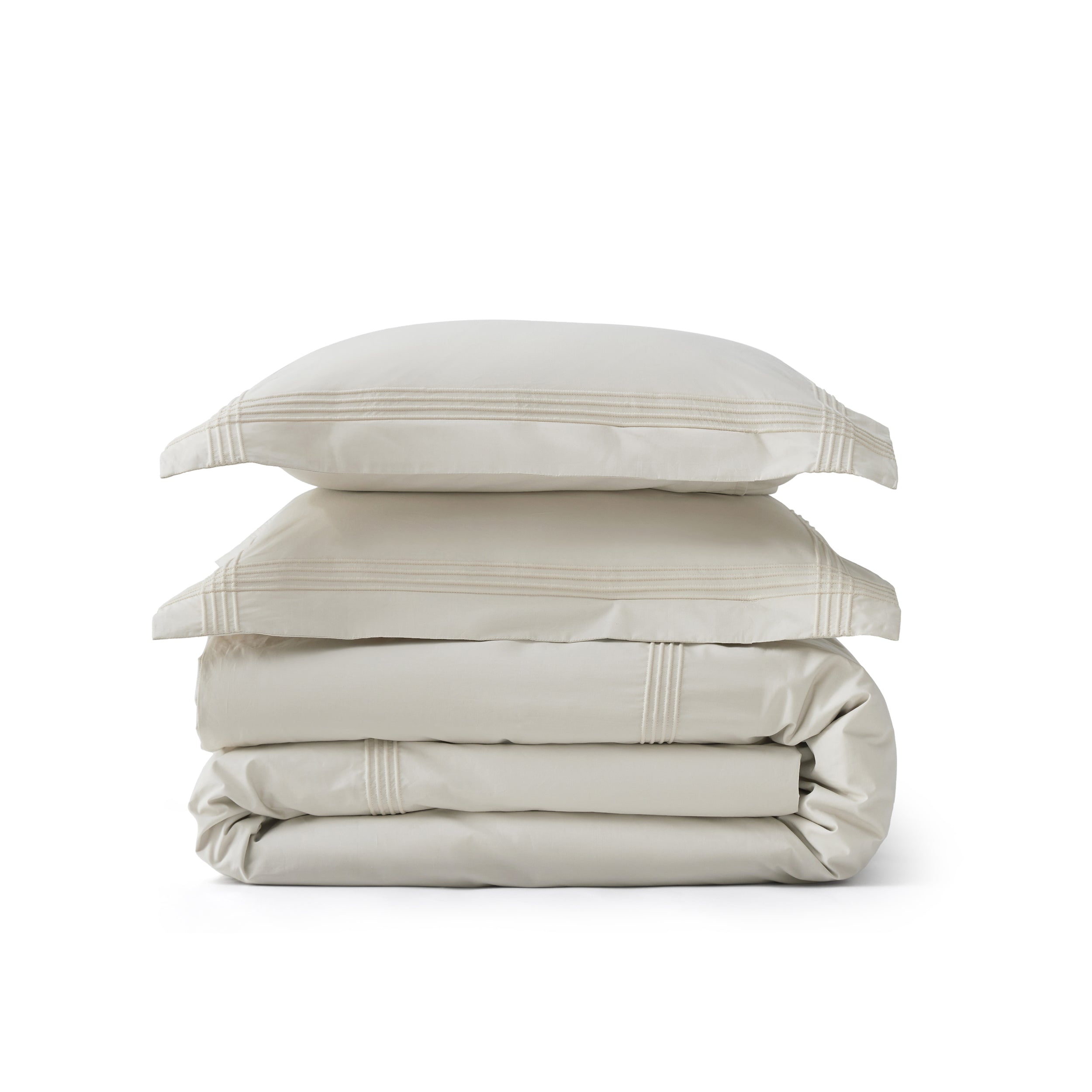 GentleSoft® Cotton Duvet Cover