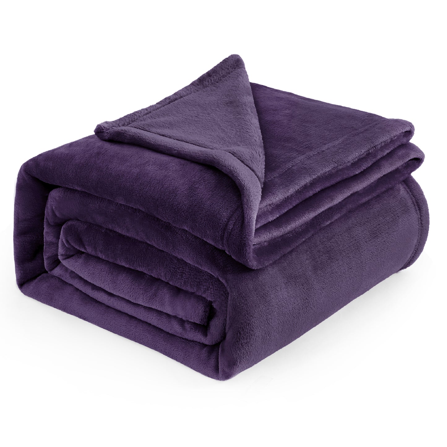 Flannel Fleece Blanket 300gsm