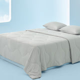 Bedsure Cooling Comforter Set