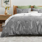 Microfiber Duvet Cover Set