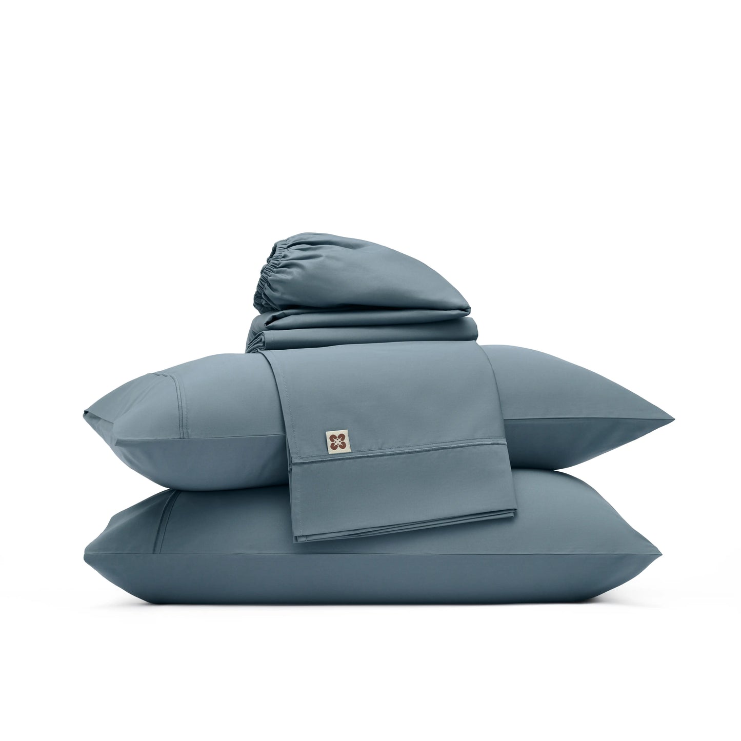 GentleSoft® Egyptian Cotton Sheet Set