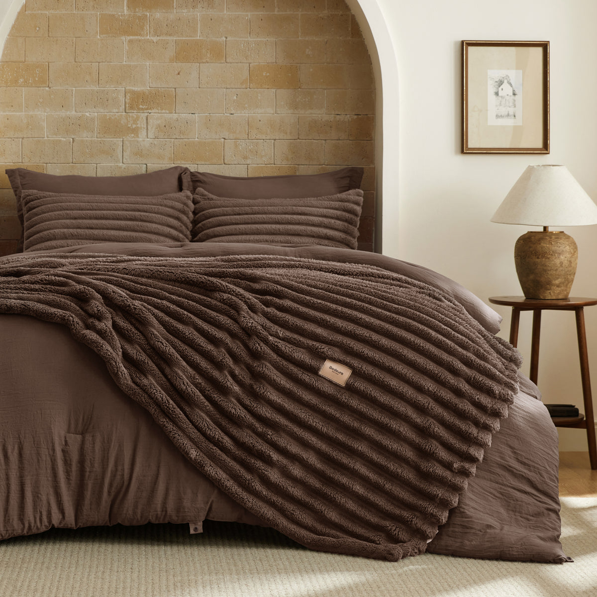 2-in-1 Comforter Set