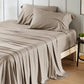 GentleSoft® Rayon Derived From Bamboo Sheet Set