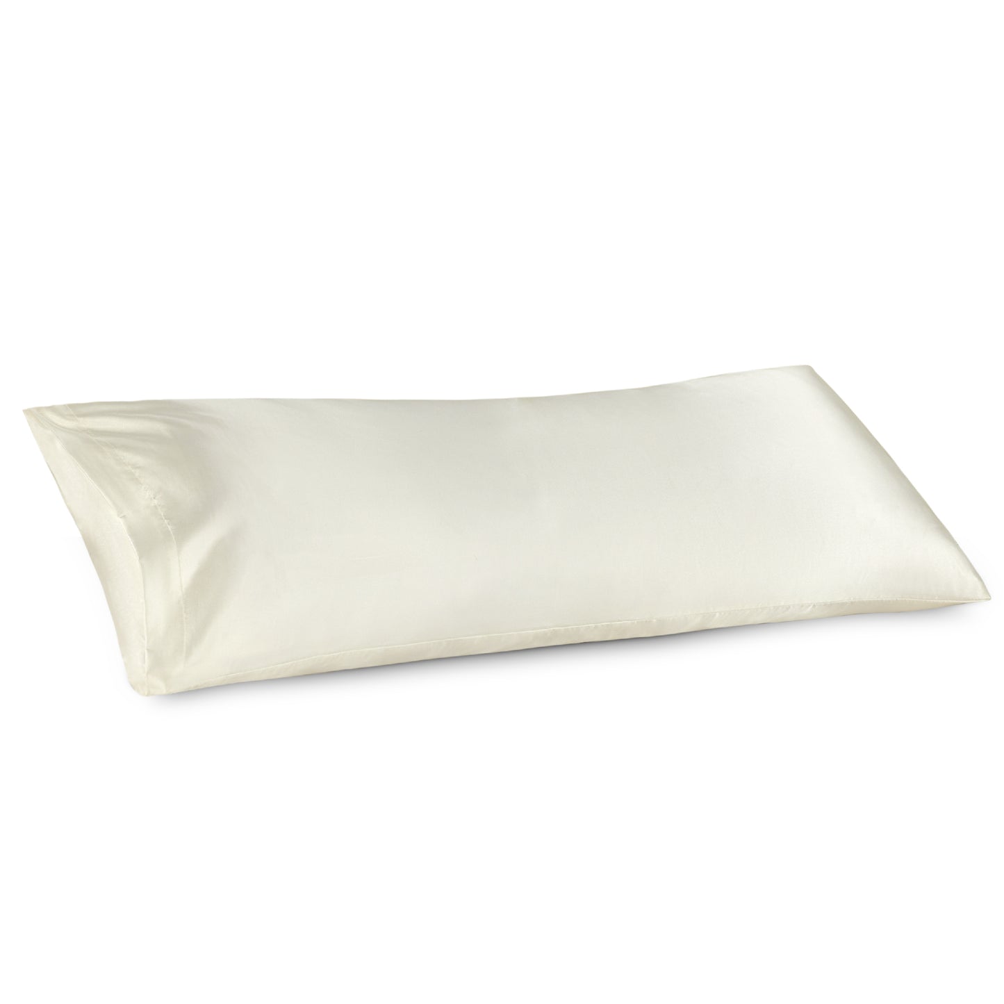 Satin Body Pillowcases