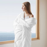 Bedsure Ultra-Soft Light weight 150gsm Comforter