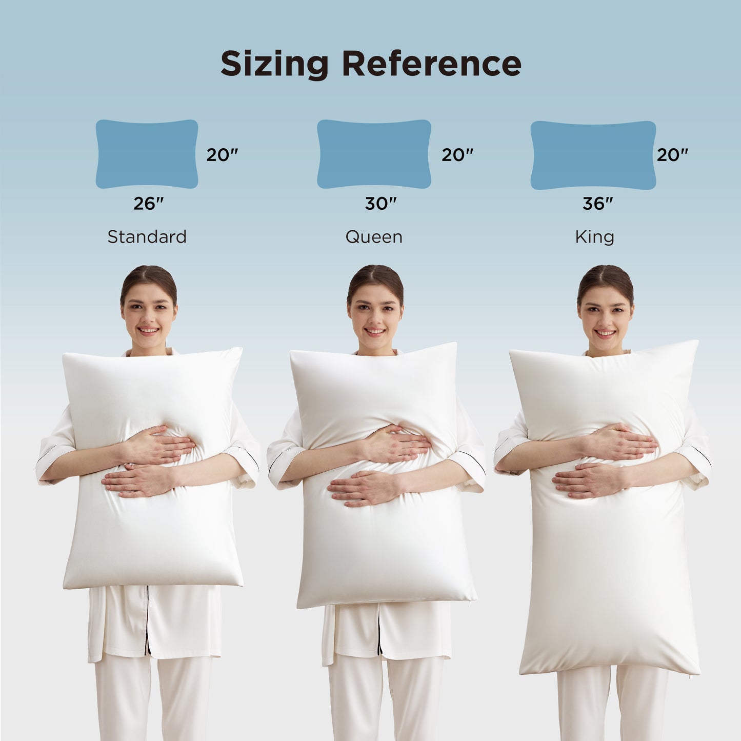 Beauty Sleep Pillowcases