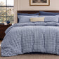 Timeless Striped Duvet Cover Set