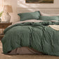Timeless Striped Duvet Cover Set
