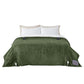 GentleSoft® Solid Flannel Heated Blanket