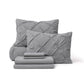 GentleSoft™ Pintuck Bed-in-a-Bag