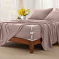 6-Pieces Extra Deep Sheet Sets
