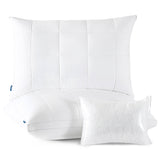 Bedsure Reversible Rayon Derived from Bamboo Pillows