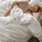 PureWoven™ Cotton Waffle Weave Duvet Cover