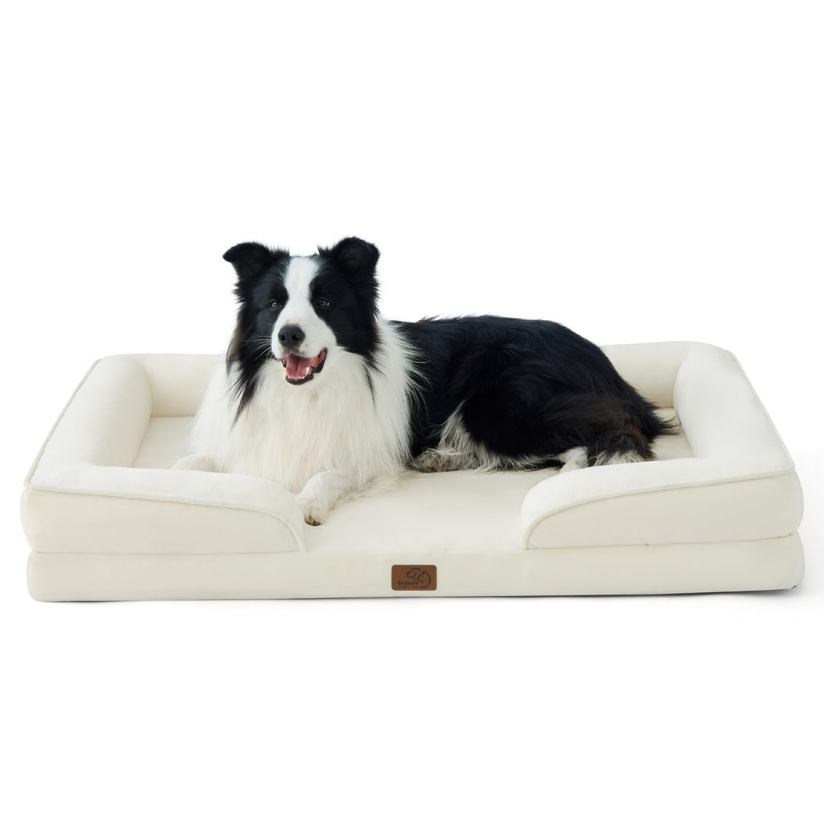 Orthopedic Cooling Pet Sofa
