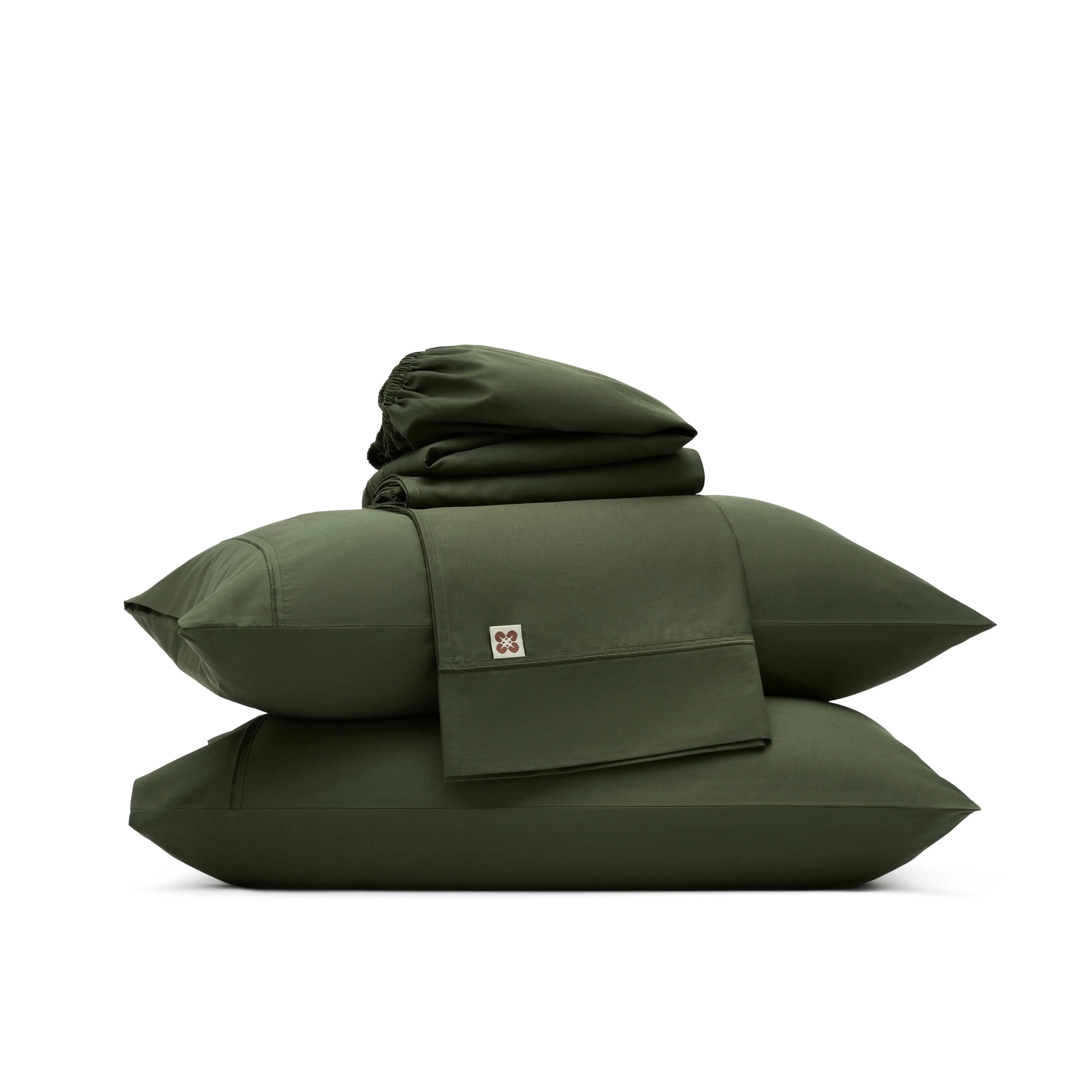 PureWoven™ Giza Egyptian Cotton Sheet Set
