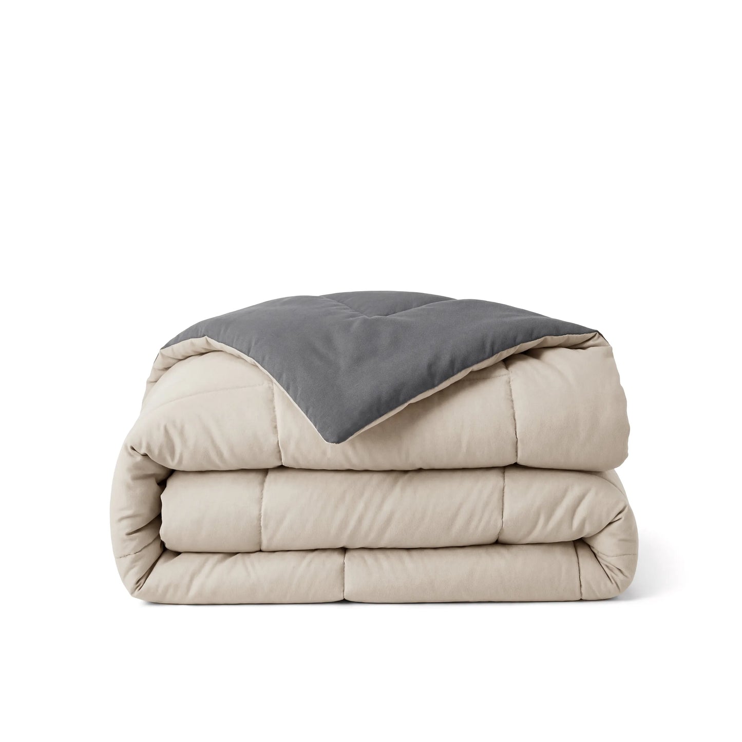 Down-Alternative Comforter