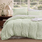 Timeless Striped Duvet Cover Set
