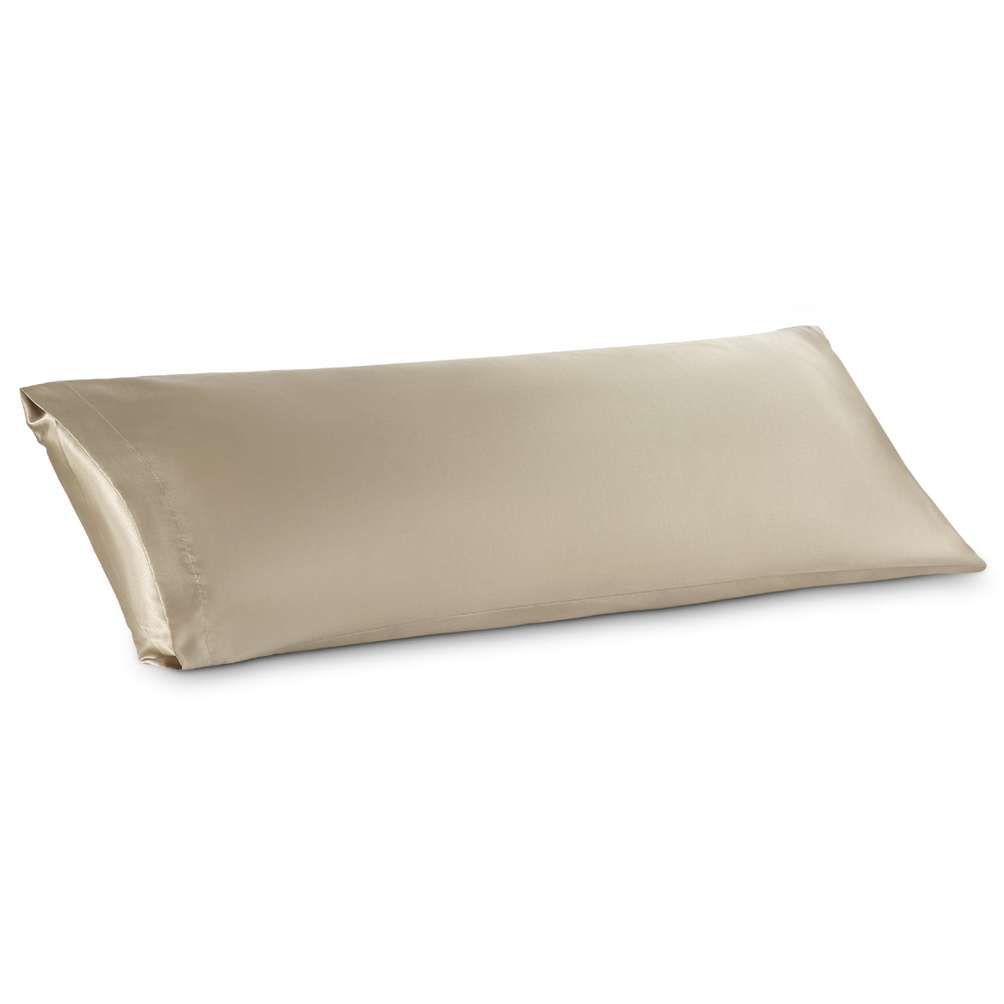 Satin Body Pillowcases