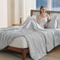 Sleeppease Cooling Comforter Set