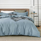 Brushed Microfiber Duvet Cover