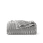 PureWoven™ Bamboo Cooling Waffle Blanket