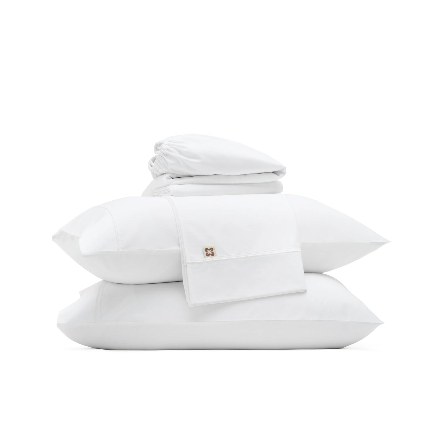 GentleSoft® Egyptian Cotton Sheet Set