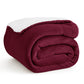 Sherpa Fleece Blanket