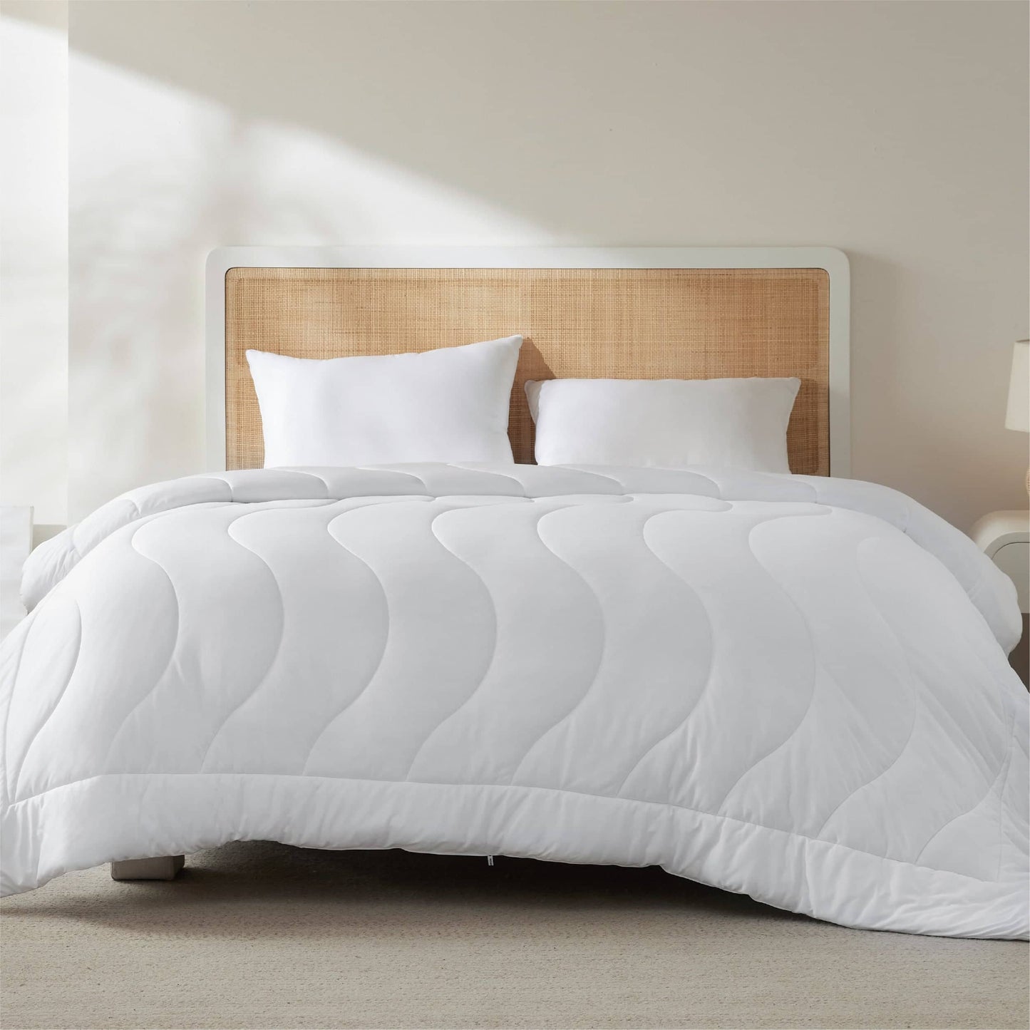 Ultra-Soft Light weight 150gsm Comforter