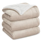 Sherpa Fleece Blanket