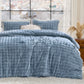 Cloudbubble Comforter Set