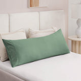 Fade and Stain Resistant Microfiber Pillowcase