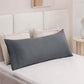 Fade and Stain Resistant Microfiber Pillowcase