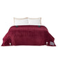 GentleSoft® Solid Flannel Heated Blanket