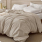 Washed Cotton Duvet Cover