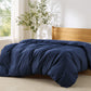 Brushed Microfiber Duvet Cover