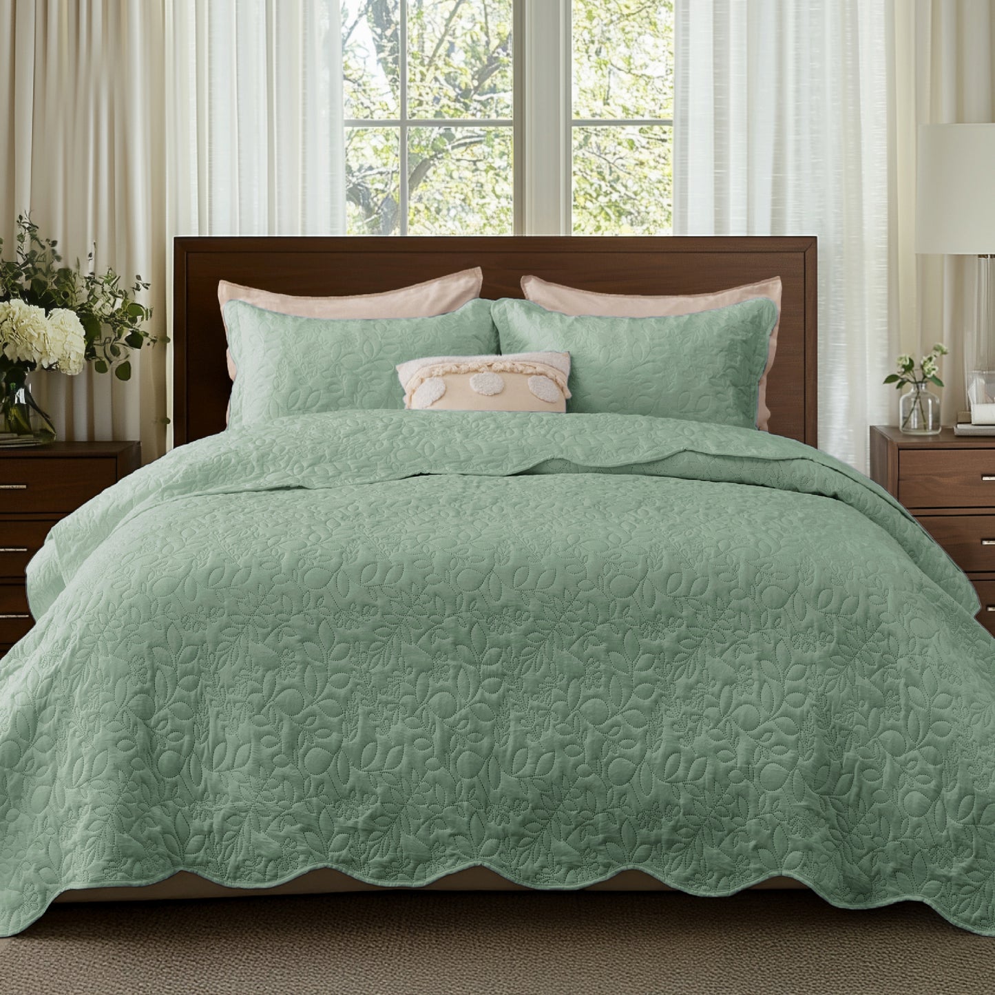 Ultrasonic Quilt set