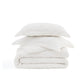 GentleSoft™ Embroidery Boho Duvet Cover Set