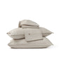 GentleSoft® Egyptian Cotton Sheet Set
