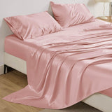Satin Sheet Set