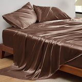 Satin Sheet Set