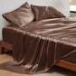 Satin Sheet Set